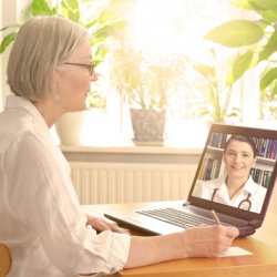 Telemedicine Appointments