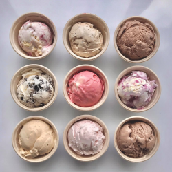 Scoops