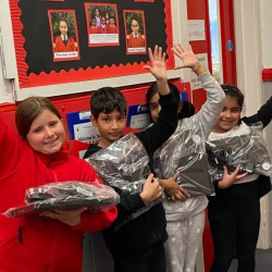 Sign-Up To Our Newsletter