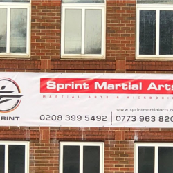 Custom Banners, Signs, and Graphics