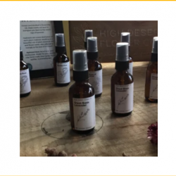 High Desert Flower Co