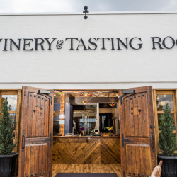 Tasting Room