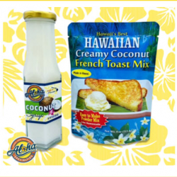 Breakfast Combo