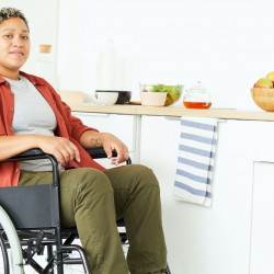 Protections for Persons with Disabilities