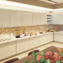 Breakfast Bar