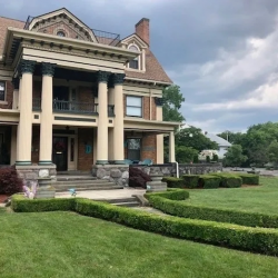 The Mansion