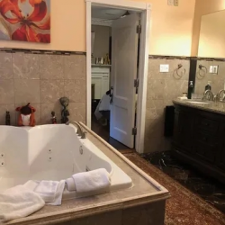 Luxurious Living
