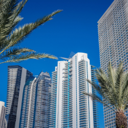 Existing Developments