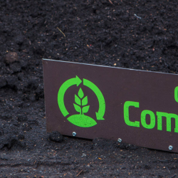 Compost Soil