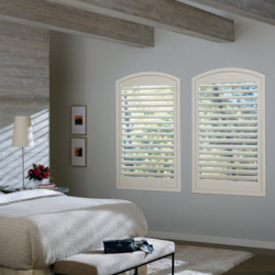 Composite Shutters