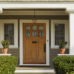  Doors & Windows