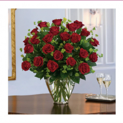 Flowers For Love & Romance