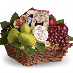 Fruit & Food Baskets