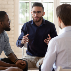 Quantum Transformation Session 