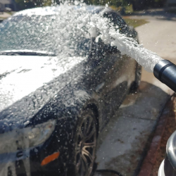 Car Wash