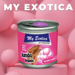 Exotica Scent