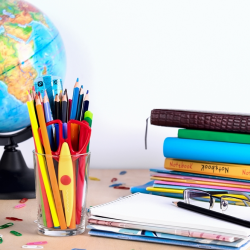 Teacher Supplies