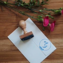 Custom Rubber Stamps