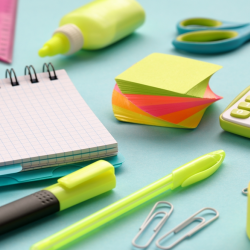 Full line of General Office Supplies