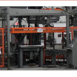 Thermoforming Process