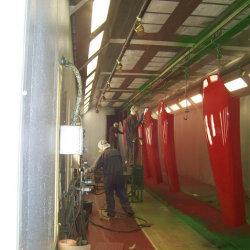 Value Added Operations