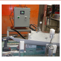 Verify Installation and Gathering of Data to Ensure Traceability