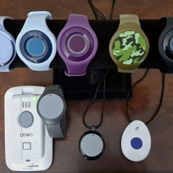 Electronic Caregiver Premier Series 3 