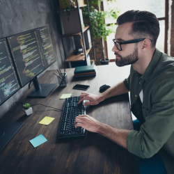 Cybersecurity Support