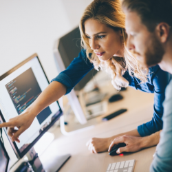 Cybersecurity Coaching