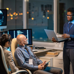 Cybersecurity Planning