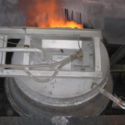 Our ECH/LAB, Spectrolab