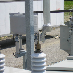 Bus Conductor Fabrication