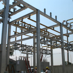 Engineering, Design & Detailing