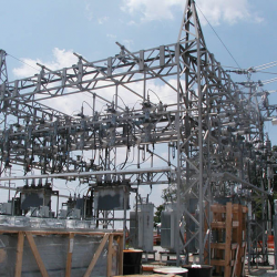 Aluminum Structures