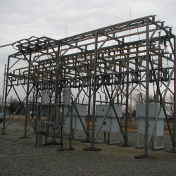 Aluminum Multiform Structures