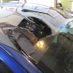 Road Accidents