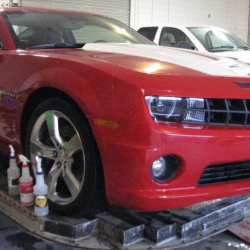 Low Car Battery
