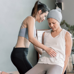 Cancer Insurance
