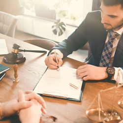 Loan Signing, Notary Services