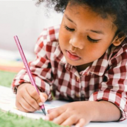 Individualized Curriculum
