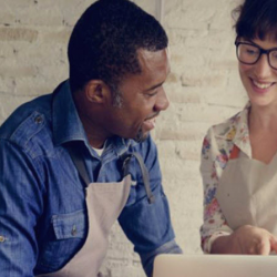 Business Internet Service