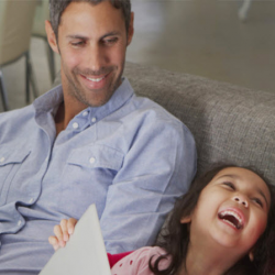 Home Internet Service