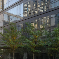 High-Speed Commercial Internet