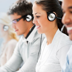 Voice Service Support