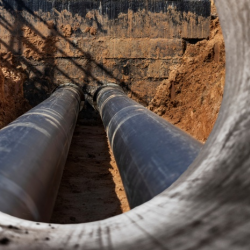 Storm Water Construction 