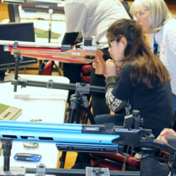 First Time Camper Scholarship