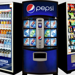 Full Line Vending and Food Services