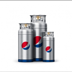 Bulk C02 Filling Services