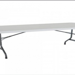 Tables/Chairs & Equipment