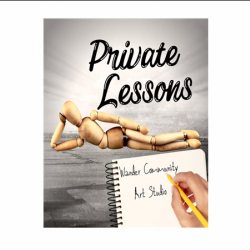 Private Lesson